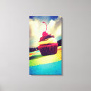 Suche nach cupcake leinwandbilder Kuchen