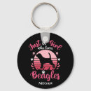 Suche nach beagle schlüsselanhänger Haustiere