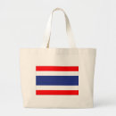 Suche nach thailand taschen Flagge