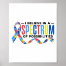 Suche nach auf dem spektrum poster Autismus