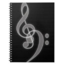 Suche nach musik notizbuch Clef