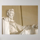 Suche nach lincoln poster Präsident
