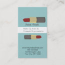 Suche nach lippenstift visitenkarten Für sie