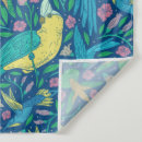 Suche nach exotischer vogel poster Muster