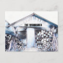 Suche nach outhouse poster Holz