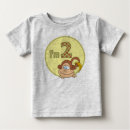 Suche nach niedlicher affe tshirts Geburtstag