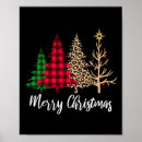 Suche nach grüner weihnachtsbaum poster Winterwunderland