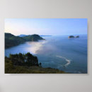 Suche nach oregon coast poster Felsen
