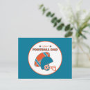 Suche nach vintager fußball postkarten Für ihn