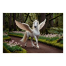 Suche nach magischer wald poster Für sie