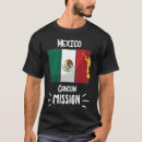 Suche nach mexiko tshirts Cancun