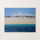 Suche nach blaue wellen puzzle Strand