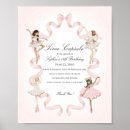 Suche nach niedliche ballerina poster Girl