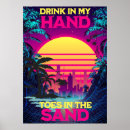 Suche nach zehen poster Retro