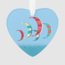 Suche nach kitesurfer ornamente Weihnachten
