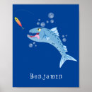 Suche nach fisch und poster Für kinder