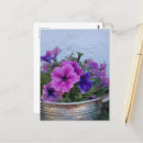 Suche nach gartenarbeit postkarten Lila