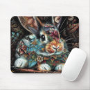 Suche nach hasen mousepads Blumen