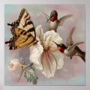 Suche nach vintager vogel poster Blau