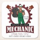 Suche nach auto untersetzer Klassisch