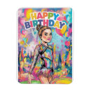 Suche nach gymnastik magnete Tänzerin