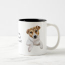 Suche nach jack russell tassen Aquarell