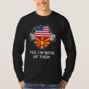 Suche nach mazedonisches tshirts Halb