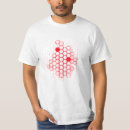 Suche nach bienenwabe tshirts Muster