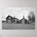 Suche nach altes haus poster Fotografie
