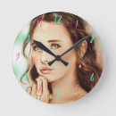 Suche nach round wanduhren Pretty
