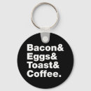Suche nach frühstück schlüsselanhänger Feinschmecker