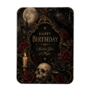 Suche nach schwarze rosen magnete Geburtstag