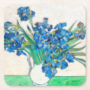 Suche nach vincent van gogh untersetzer Blume