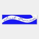 Suche nach hochzeiten autoaufkleber Jungvermählten