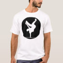 Suche nach bruchtanz tshirts Breakdancing