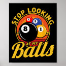 Suche nach ball 8 poster Ästhetisch