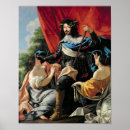 Suche nach lorbeer kranz poster Bart