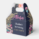 Suche nach ananas papier geschenk box Geburtstag