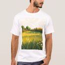 Suche nach wiesen tshirts Landschaft