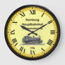 Suche nach deutschland wanduhren Vintag