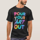 Suche nach acryl tshirts Maler
