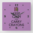 Suche nach crayon wanduhren Teacher