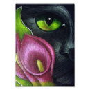 Suche nach magentarot poster Schwarzes