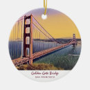 Suche nach golden gate bridge ornamente San francisco