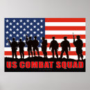 Suche nach soldaten poster Marine