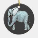 Suche nach elefanten ornamente Zirkus