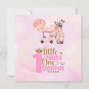 Suche nach 1 jahr alt geburtstag einladungen Mädchen