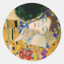 Suche nach gustav klimt aufkleber Romantisch