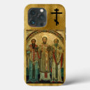 Suche nach orthodox iphone hüllen Christlich