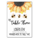 Suche nach sonnenblume tischkarten Aquarell